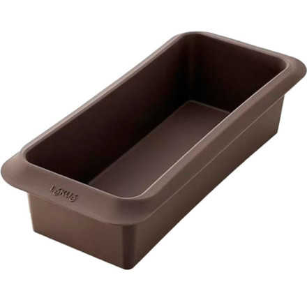 Форма для випічки хліба Lekue Home Bread 25х10x6 см