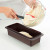 Форма для випічки хліба Lekue Home Bread 25х10x6 см
