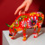 Коллекционная статуэтка Cow Parade корова Flower Cow, Size L 30×9×20 см