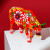 Коллекционная статуэтка Cow Parade корова Flower Cow, Size L 30×9×20 см
