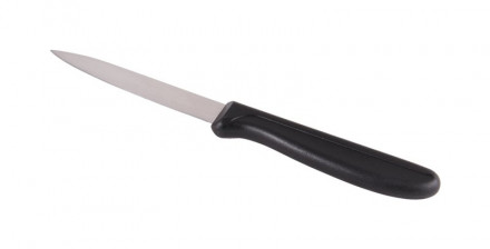 Кухонный нож для овощей Salvinelli Basic 10.5 см