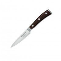 Нож для чистки и нарезки овощей Wusthof New Ikon 9 см