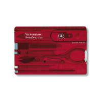 Набор Victorinox SwissCard