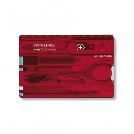 Набір Victorinox SwissCard
