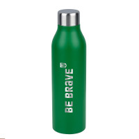 Термопляшка для напоїв ZIZ Be Brave 0.5 л
