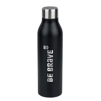 Термобутылка для напитков ZIZ Be Brave 0.5 л