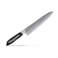 Кухонный шеф нож Tojiro Flash 21 см