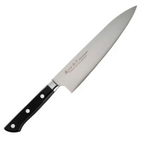 Кухонный нож поварской Satake Satoru 21 см