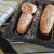 Форма для випічки міні-багетів Lekue Home Bread
