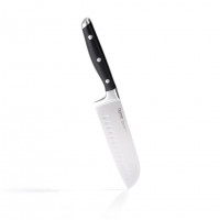 Нож сантоку Fissman Demi Chef 18 см