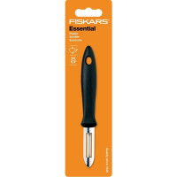 Нож для чистки овощей Fiskars Essential 6 см
