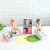 Набор кукольной мебели NestWood "Ванная" для Барби