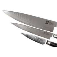 Набор кухонных ножей KAI Shun Classic (3 шт)