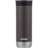 Термокружка Contigo ® Huron Snapseal 0.59 л