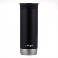 Термокружка Contigo ® Huron Snapseal 0.59 л