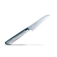 Кухонный нож овощной Tojiro Pro 9 см