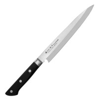 Кухонный нож Янагиба Satake Satoru 21 см