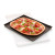 Форма для піци прямокутна Lekue Home Bread 40х30 см