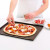 Форма для піци прямокутна Lekue Home Bread 40х30 см