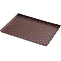 Форма для пиццы прямоугольная Lekue Home Bread 40х30 см