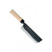 Кухонный нож накири Yaxell Kaneyoshi 16.5 см
