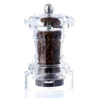 Мельница для перца Bisetti Perugia 10 см Мельница для перца Bisetti Perugia 10 см