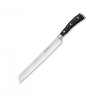 Нож для хлеба Wusthof New Classic Ikon 23 см