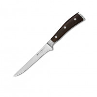 Нож обвалочный Wusthof New Ikon 14 см