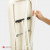 Дошка для прасування з рамкою для одягу Brabantia 135x45 см Пружинні бульбашки