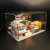 3D Інтер`єрний конструктор DIY House Румбокс Hongda Craft "Китайський стиль"