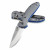 Нож складной Benchmade Pardue Griptilian AXS G10 20.5 см 551-1