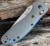 Нож складной Benchmade Pardue Griptilian AXS G10 20.5 см 551-1