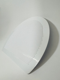 Скребок кондитерский Martellato 50RTS1 19.5х15 см Скребок кондитерский Martellato 50RTS1 19.5х15 см