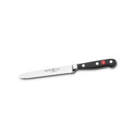 Нож зубчатый Wusthof Classic 14 см