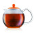 Чайник заварочный с прессом Bodum 1823-948B-Y17 Assam 0.5 л