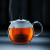 Чайник заварочный с прессом Bodum Assam 0.5 л
