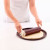 Коврик для пиццы круглый Lekue Home Bread 36 см