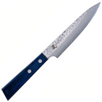 Кухонный нож Yaxell BLUE BREEZE 12 см