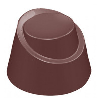 Форма для шоколада &quot;Модерн&quot; Chocolate World Modern 2.9x2.9x2 см
