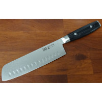 Нож поварской Yaxell Ran 18 см
