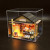 3D Інтер`єрний конструктор DIY House Румбокс Hongda Craft "Східна лавка"