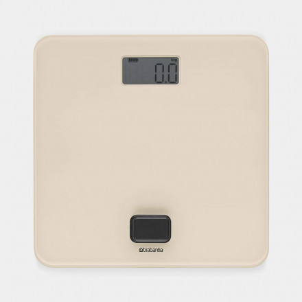 Цифровые весы для ванной комнаты Brabantia Bathroom Scale