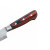 Кухонный нож янагиба Samura Kaiju Bolster 24 см SKJ-0045B