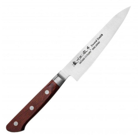 Кухонный нож универсальный Satake Kotori 13.5 см