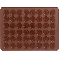 Набор кулинарный Lekue Baking Mats Макаруны 2 пр