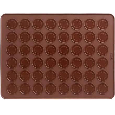 Набор кулинарный Lekue Baking Mats Макаруны 2 пр