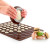 Набор кулинарный Lekue Baking Mats Макаруны 2 пр