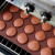 Набор кулинарный Lekue Baking Mats Макаруны 2 пр
