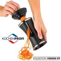 Приспособление для сервировочной нарезки Kuchenprofi Vegatelli