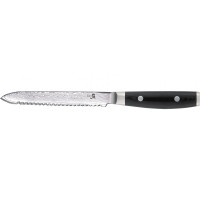 Нож для томатов Yaxell Ran 14 см